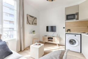 Charmant Studio Moderne à Boulogne